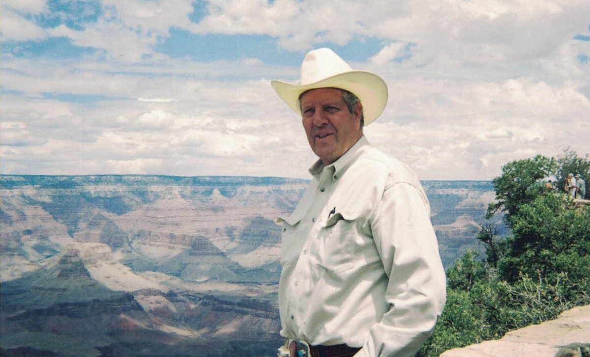 Charl Whiting Riggs Sr. — photo 5