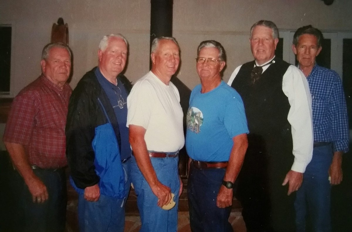 Charl Whiting Riggs Sr. — photo 12