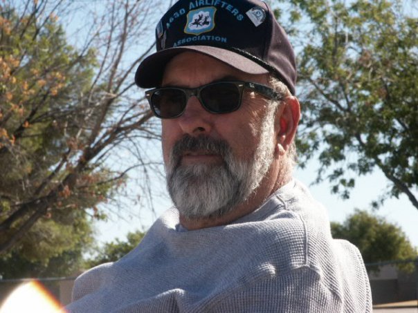 James Michael Williams