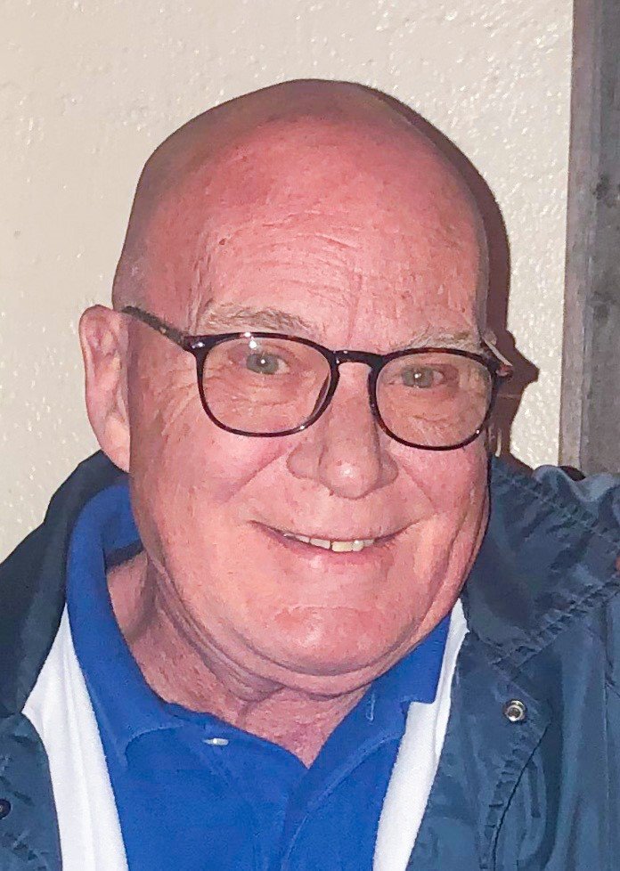 Jerrold “Jerry” Martin Cumbo