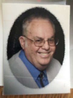 Maurice Joseph Landrin III