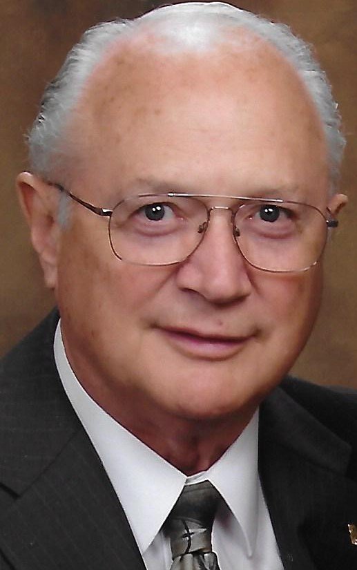 Richard Franklin Starr Jr.