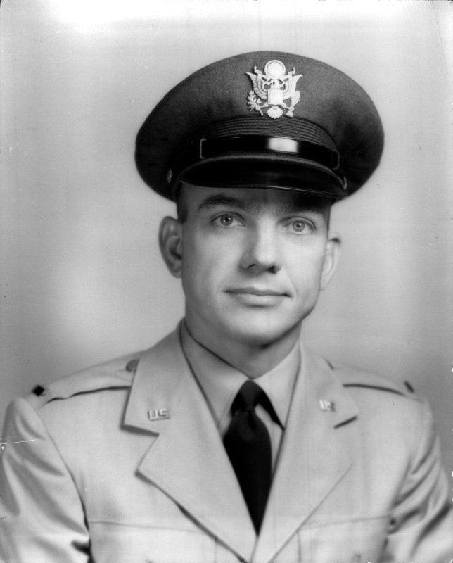 Wayne Lamarr Macdonald