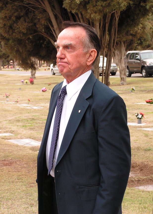 Wayne Lamarr Macdonald