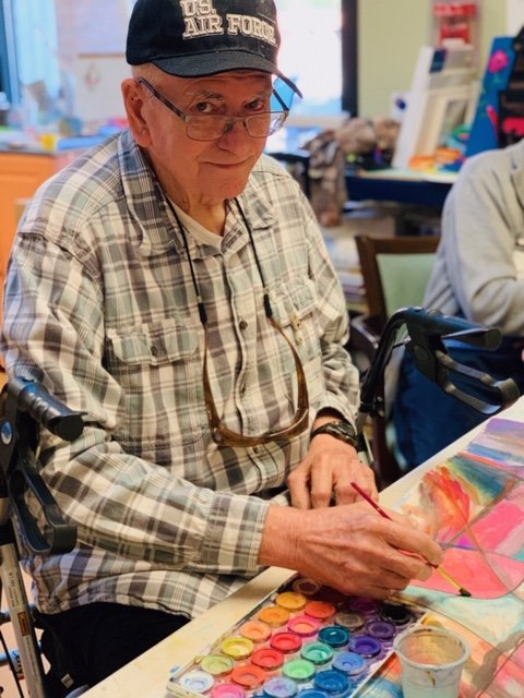 George Nelson Berry — photo 4