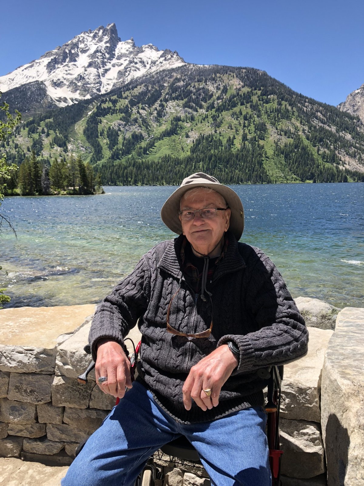 George Nelson Berry — photo 3