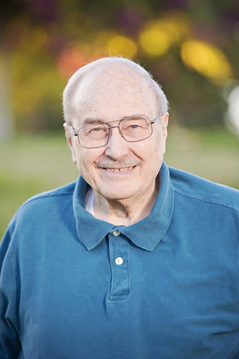 Harold “Dan” Higgins