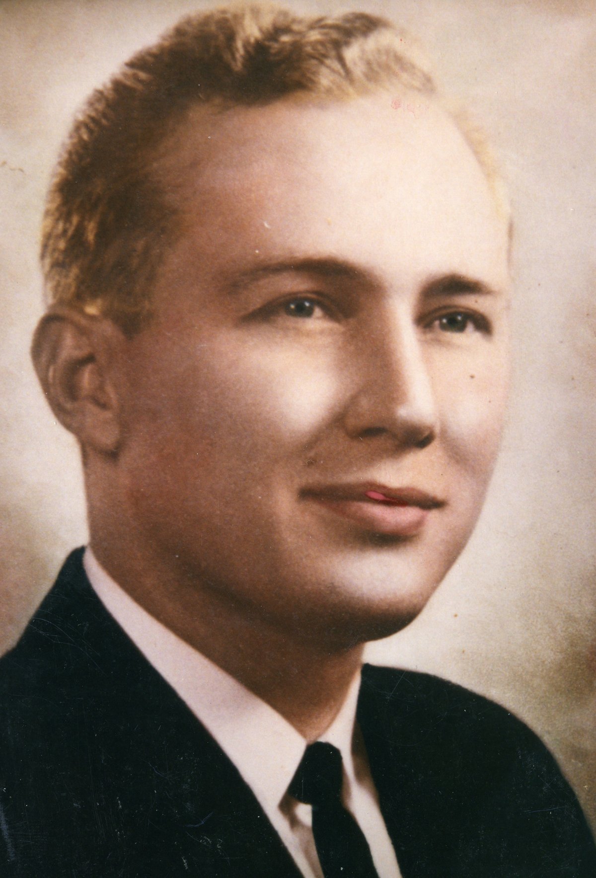 Harold “Dan” Higgins