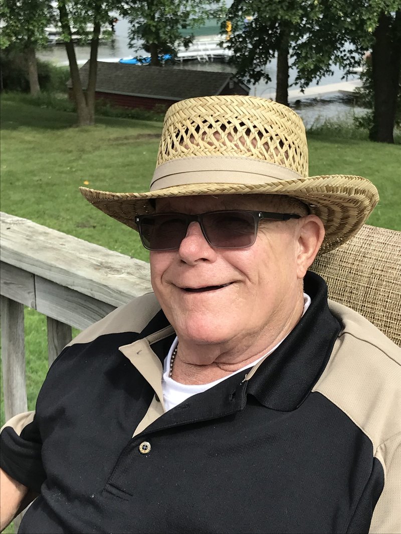 James Donald Coleman