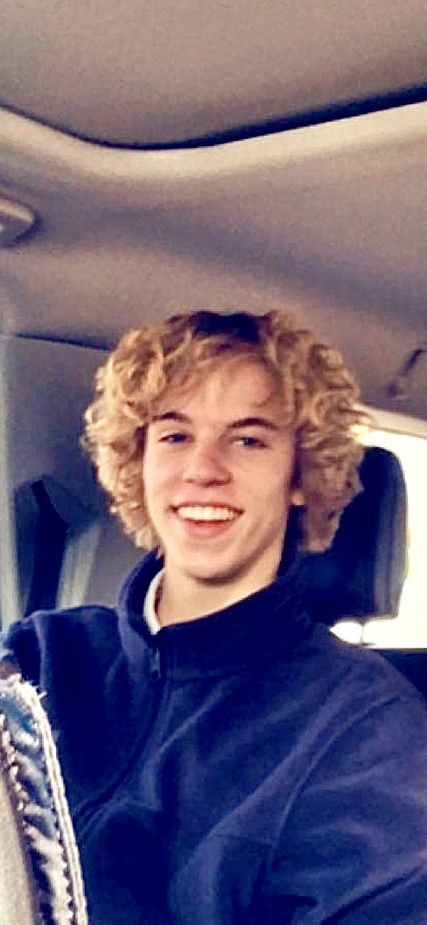 Jayke Todd Ellingson