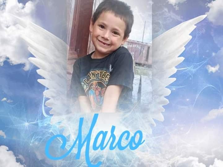 Marco Antonio Mendoza