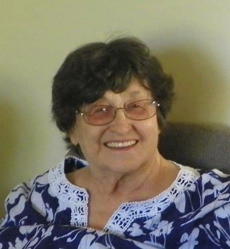 Marilyn Louise (Anderson) Norton