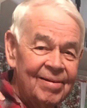 William (Bill) Zane Barnes