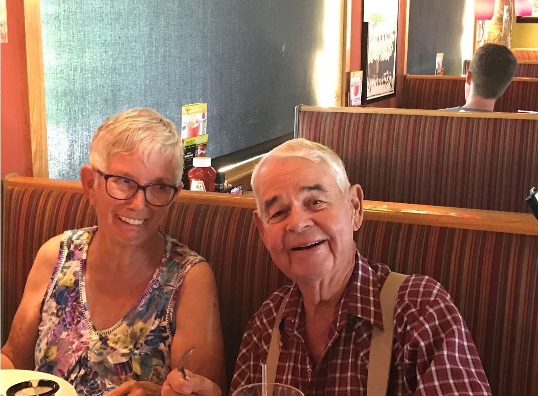 William (Bill) Zane Barnes — photo 6