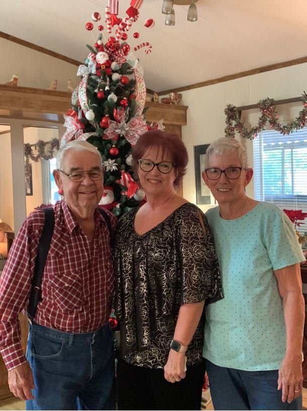 William (Bill) Zane Barnes — photo 7