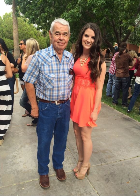 William (Bill) Zane Barnes — photo 11