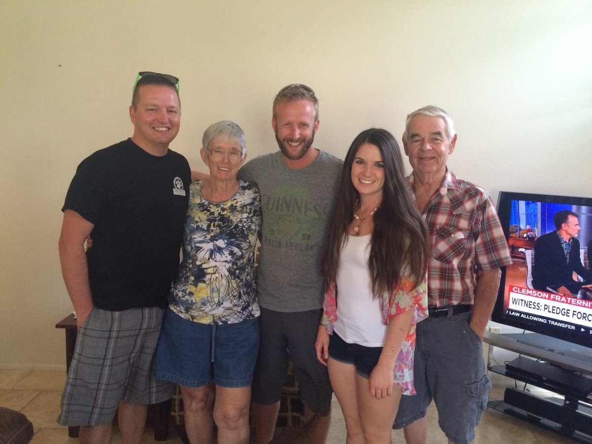 William (Bill) Zane Barnes — photo 13