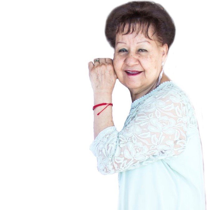 Evangelina Damian Martinez