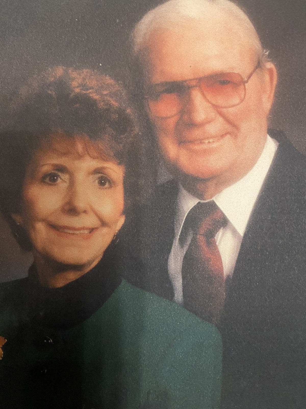 Norma Perkins Arnett — photo 3