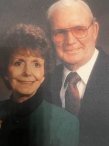 Norma Perkins Arnett — photo 4