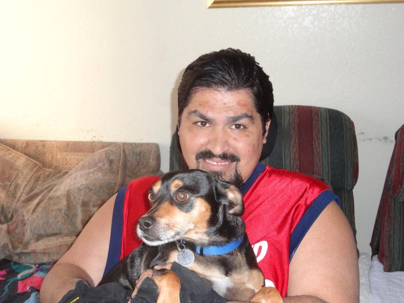 Ramon “Nacho” Ignacio Canez Marin