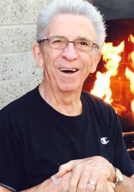 Robert E. Farnsworth