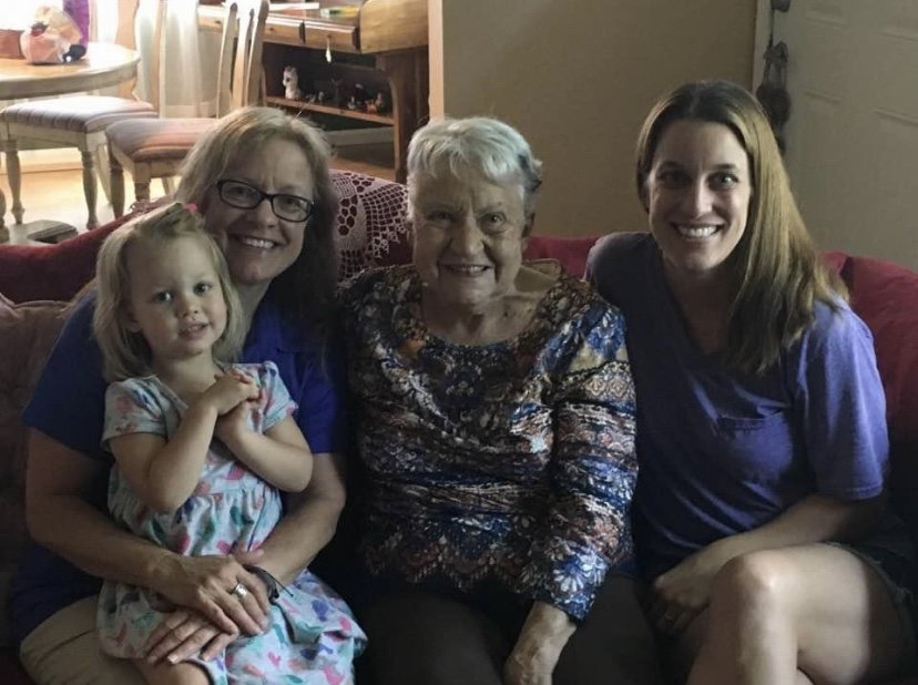 Rosa Lee Hemmen — photo 5