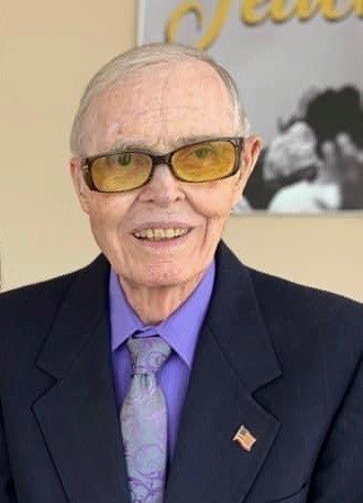 Wendell Emery Tompkins