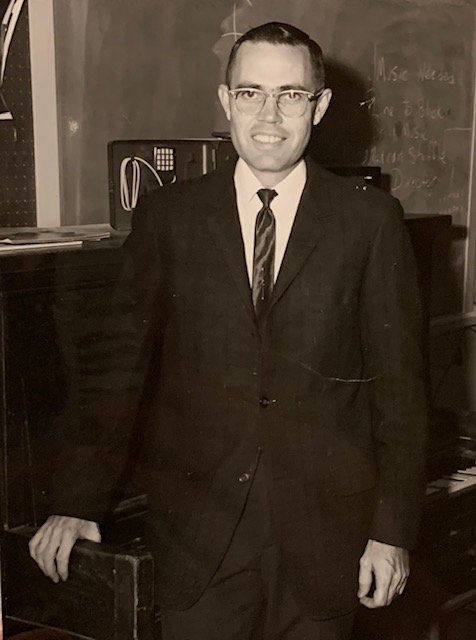 Wendell Emery Tompkins — photo 3