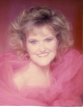 Alice Glendene Wisdom