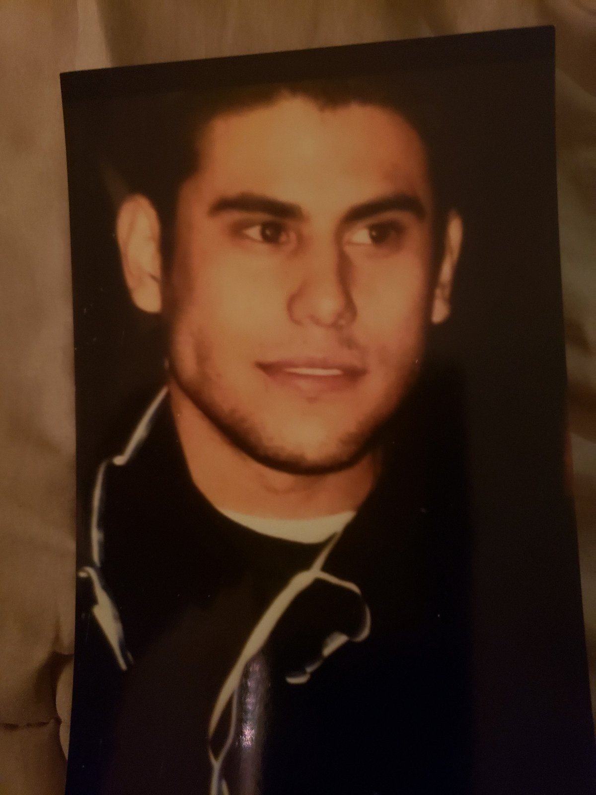 David Jaimes Danelowitz