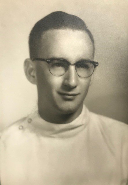 Glen Charles Griffin