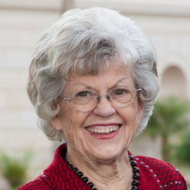 Jacqueline Nielsen Heap