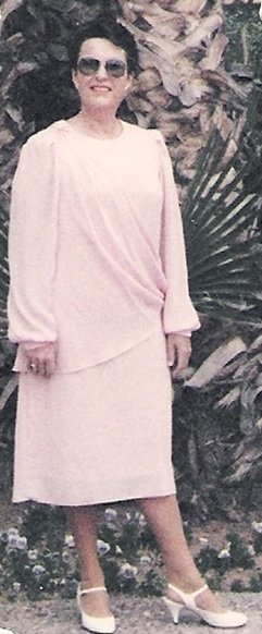 Lorna Moreno — photo 6