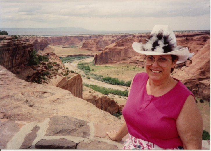 Lorna Moreno — photo 16