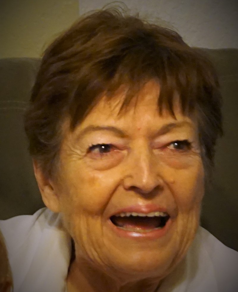 Mary “Jonni” Judd