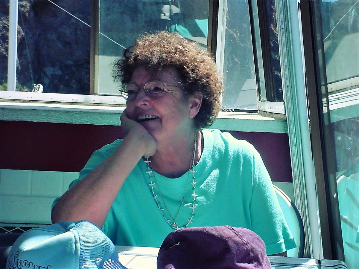 Mary “Jonni” Judd — photo 3