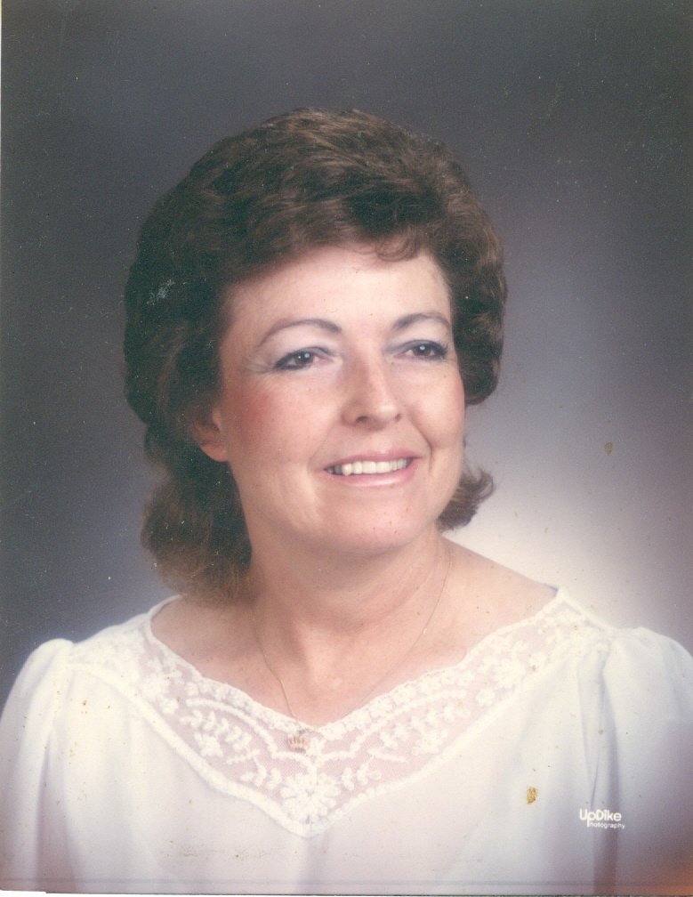 Mary “Jonni” Judd — photo 4