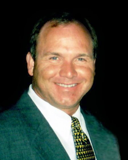 Michael Neil Kelly