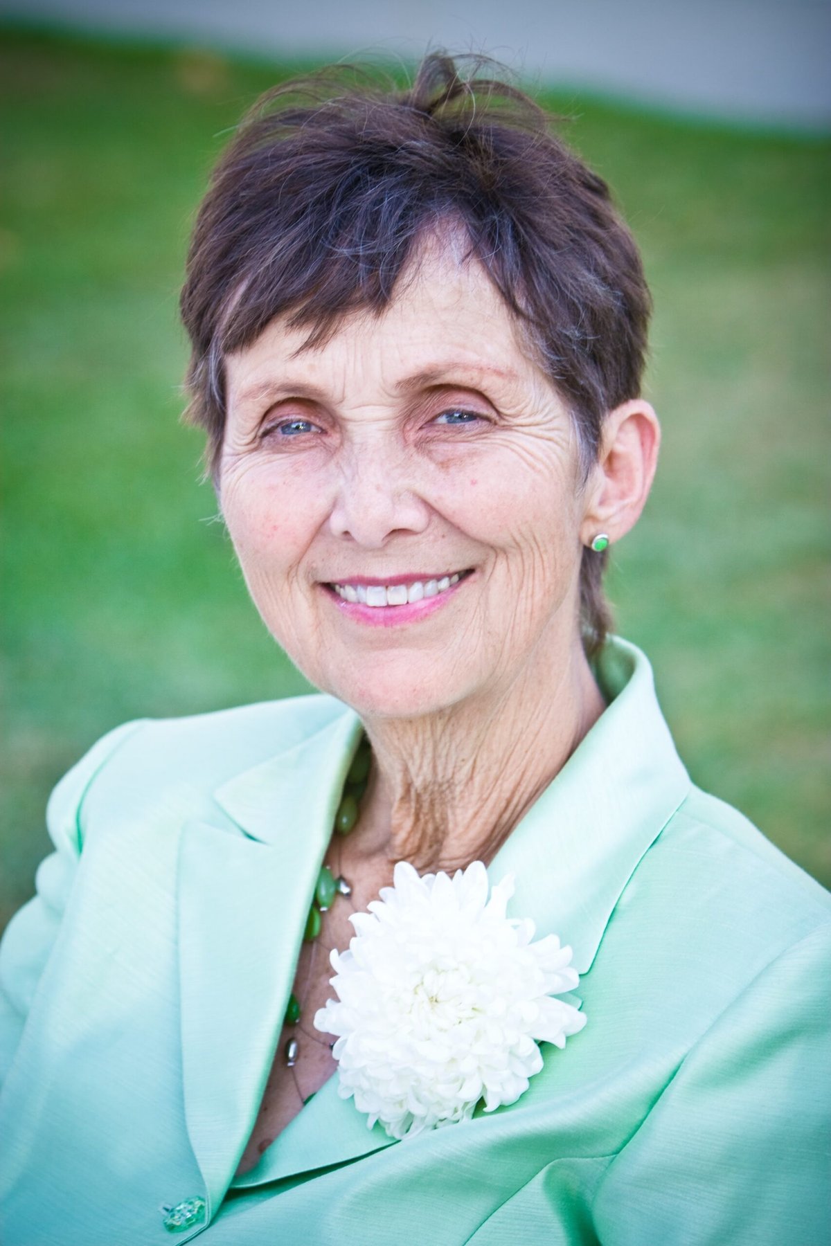 Sherrill Ann Benzley Funk