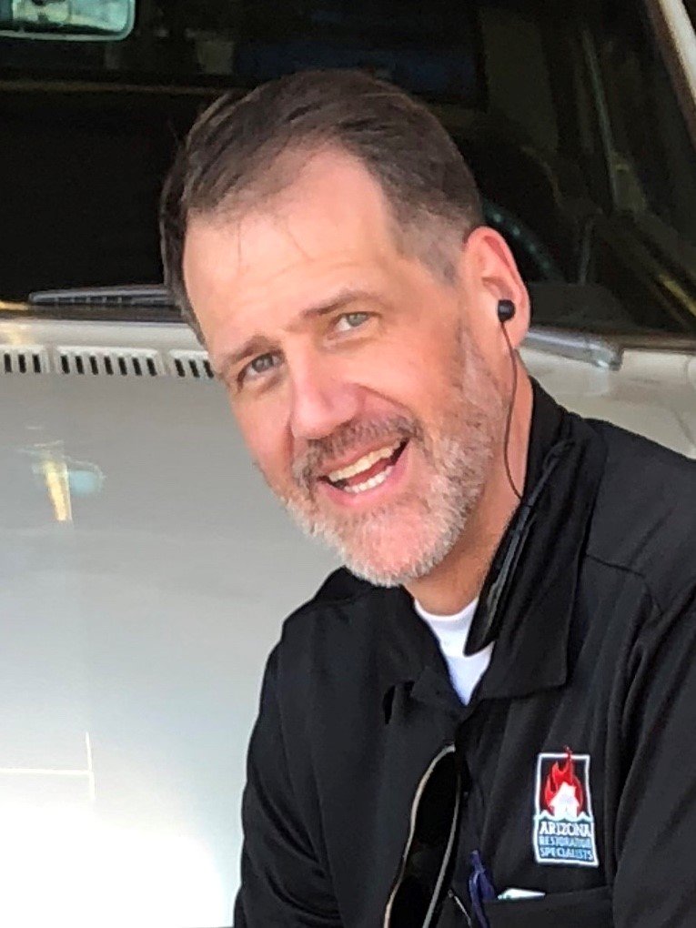 Douglas Richard Bowers