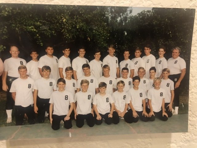 Lance Tillman Willis