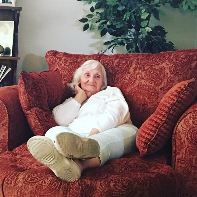 Margaret Jean Webster — photo 4