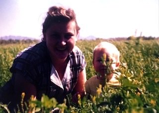 Margaret Jean Webster