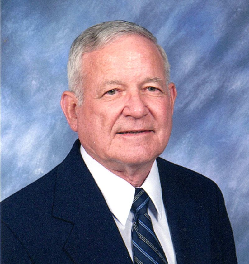 Oscar Carlton Shealey