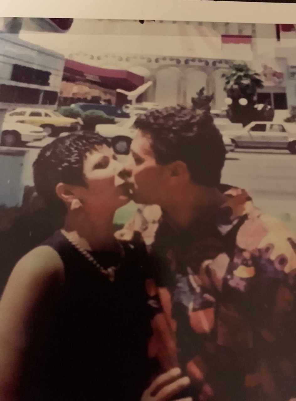 Theresa Ann Cantalice