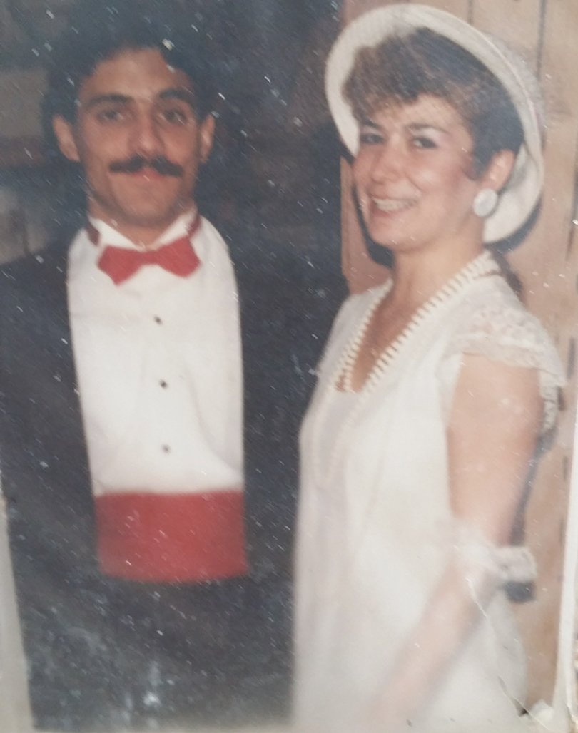 Theresa Ann Cantalice — photo 4