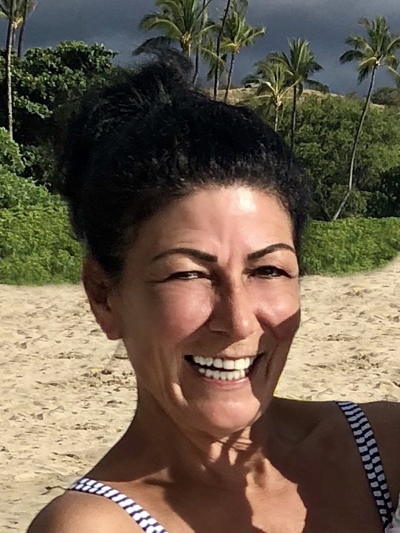 Theresa Ann Cantalice