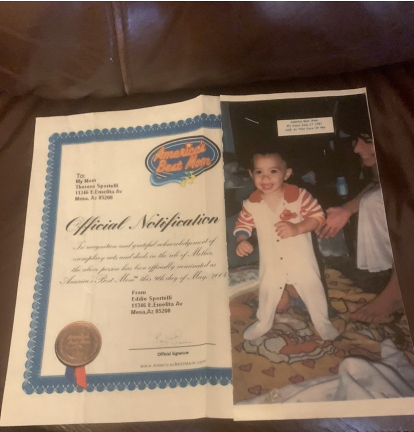 Theresa Ann Cantalice — photo 9