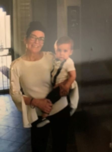 Theresa Ann Cantalice — photo 14